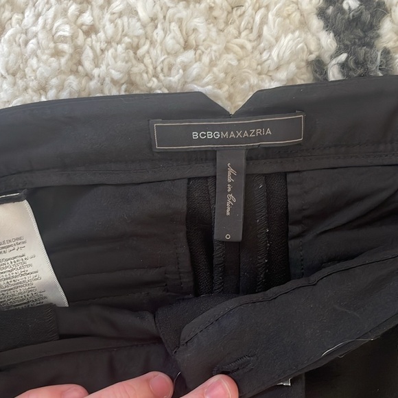 BCBG pantsuit - Picture 8 of 9